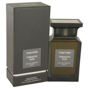 Perfume Feminino Tobacco Oud Tom Ford Eau de Parfum - 100ml