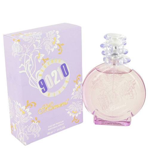 Perfume Feminino Torand 90210 Moment 100 Ml Eau de Parfum