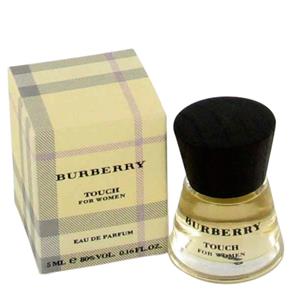 Perfume Masculino Burberry Touch Mini EDP Burberry 05 ML Mini EDP