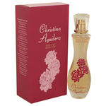 Perfume Feminino Touch Of Seduction Christina Aguilera 60 Ml Eau de Parfum