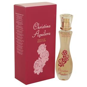 Perfume Feminino Touch Of Seduction Christina Aguilera Eau de Parfum - 30 Ml