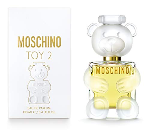 Perfume Feminino Toy 2 - Moschino Eau de Parfum