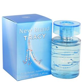 Perfume Feminino Tracy New Brand Eau de Parfum - 100ml