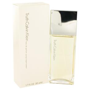 Perfume Feminino Truth Calvin Klein Eau de Parfum - 50 Ml