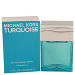 Perfume Feminino Turquoise Michael Kors 50 Ml Eau de Parfum