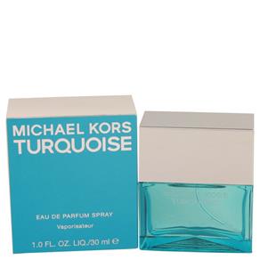 Perfume Feminino Turquoise Michael Kors Eau de Parfum - 30 Ml