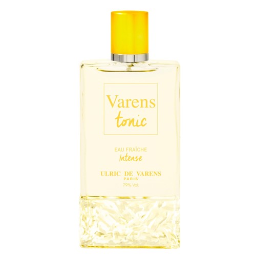 Perfume Feminino Ulric de Varens 100ml
