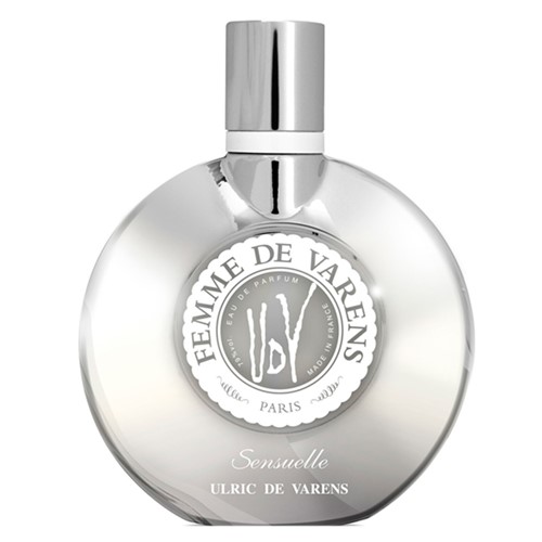 Perfume Feminino Ulric de Varens 75ml