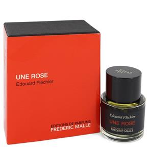 Perfume Feminino Une Rose Frederic Malle Eau de Parfum - 50 Ml