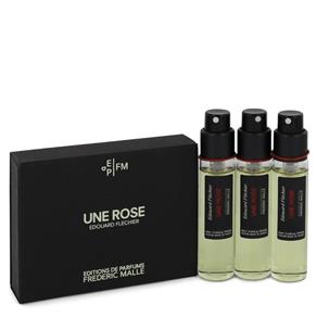 Perfume Feminino Une Rose Frederic Malle ML 3 X 10 ML Eau de Parfum