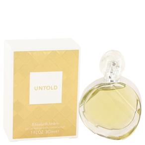 Perfume Feminino Untold Elizabeth Arden Eau de Parfum - 30 Ml