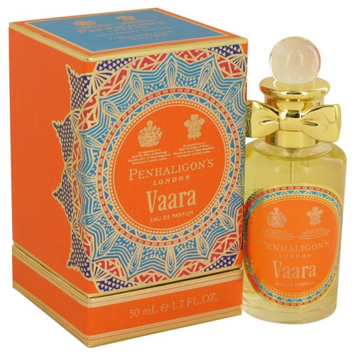 Perfume Feminino Vaara (Unisex) Penhaligon's 50 Ml Eau de Parfum