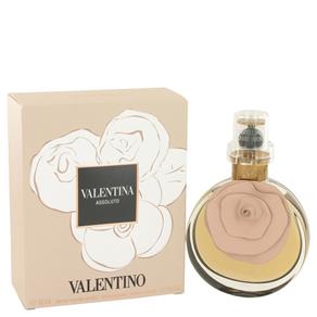 Perfume Feminino Valentina Assoluto Valentino Eau de Parfum Intense - 50 Ml