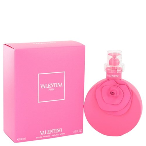 Perfume Feminino Valentina Pink Valentino 80 Ml Eau de Parfum
