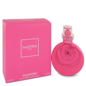 Perfume Feminino Valentina Pink Valentino Eau de Parfum - 50 Ml