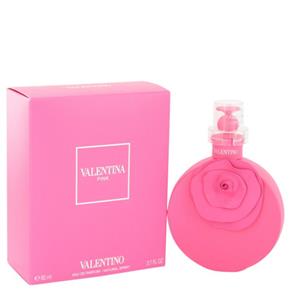 Perfume Feminino Valentina Pink Valentino Eau de Parfum - 80 Ml