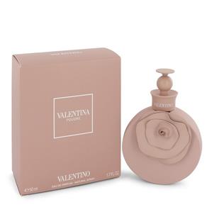 Perfume Feminino Valentina Poudre Valentino Eau de Parfum - 50 Ml