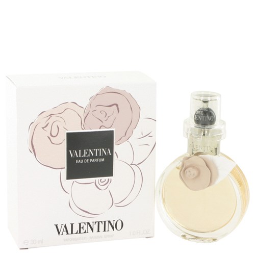 Perfume Feminino Valentina Valentino 30 Ml Eau de Parfum