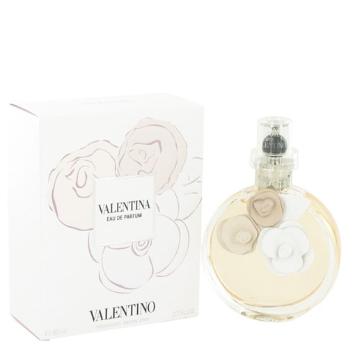 Perfume Feminino Valentina Valentino 80 Ml Eau de Parfum