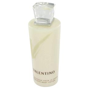 Perfume Feminino Valentino Loção Corporal - 200 Ml