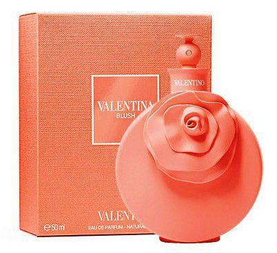 Perfume Feminino Valentino Valentina Blush Eau de Parfum 50ml