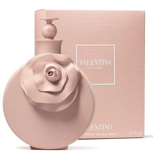 Perfume Feminino Valentino Valentina Poudre Eau de Parfum 50ml