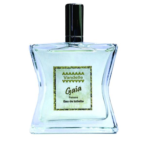 Perfume Feminino Vandelle - Gaia - 100 Ml