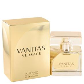 Perfume Feminino Vanitas Versace Eau de Parfum - 50ml