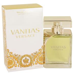 Perfume Feminino Vanitas Versace Eau de Toilette - 100ml