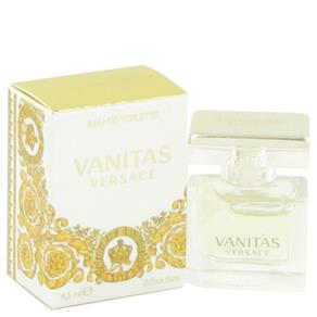 Perfume Feminino Vanitas Versace Mini EDT - 5 Ml