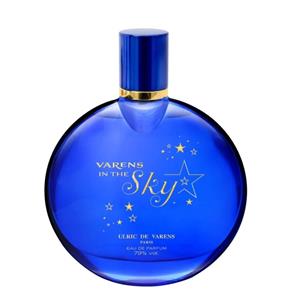 Perfume Feminino Varens In The Sky Ulric de Varens Eau de Parfum - 60ml