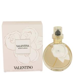 Perfume Feminino Valentina Acqua Floreale Velentino Eau de Toilette - 50ml