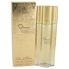 Perfume Feminino Velvet Noir Parfum Oscar La Renta Eau de Parfum - 100 Ml