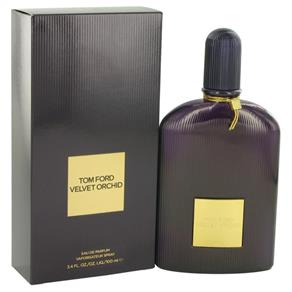 Perfume Feminino Velvet Orchid Tom Ford Eau de Parfum - 100ml