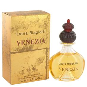 Perfume Feminino Venezia Laura Biagiotti 50 Ml Eau de Parfum