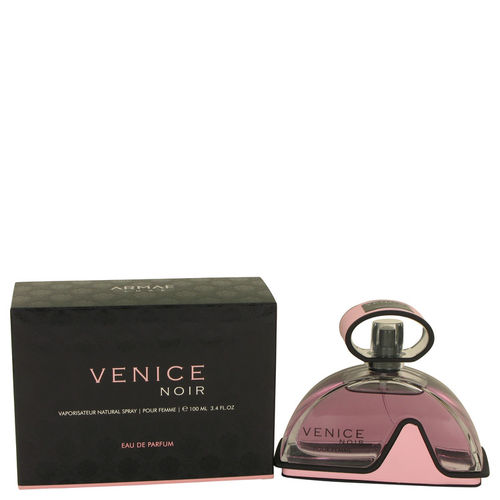 Perfume Feminino Venice Noir Armaf 100 Ml Eau de Parfum