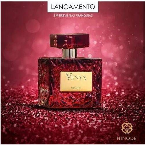 Perfume Feminino Venyx Hinode 100ml (10124)