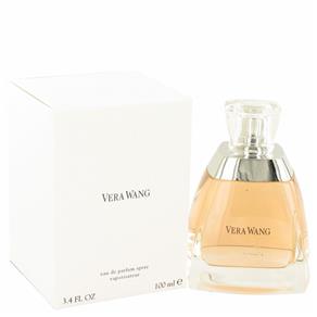 Perfume Feminino Vera Wang Eau de Parfum - 100 Ml