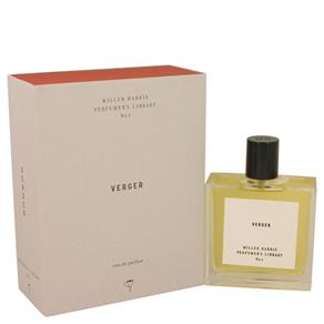 Perfume Feminino Verger Miller Harris Eau de Parfum - 100 Ml