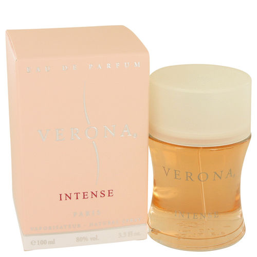 Perfume Feminino Verona Intense Yves Sistelle 100 Ml Eau de Parfum