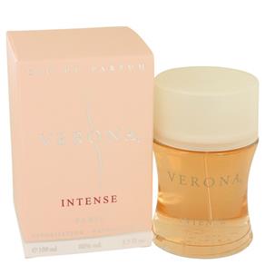 Perfume Feminino Verona Intense Yves Sistelle Eau de Parfum - 100 Ml
