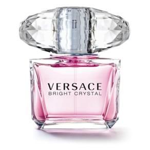 Perfume Feminino Versace Bright Crystal Edt - 90 ML