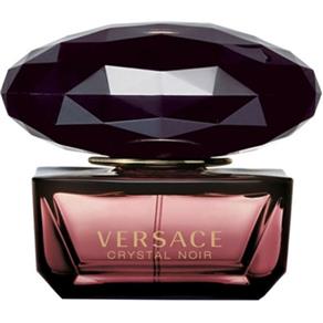 Perfume Feminino Versace Crystal Noir Edt