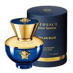 Perfume Feminino Versace Dylan Blue Pour Femme Eau de Parfum