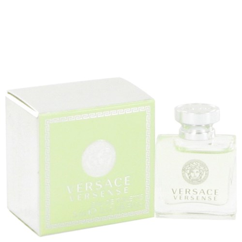 Perfume Feminino Versense Versace 5 Ml Mini Edt