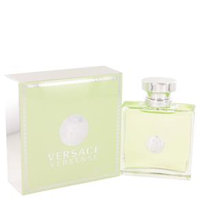 Perfume Feminino Versense Versace Eau de Toilette - 100ml