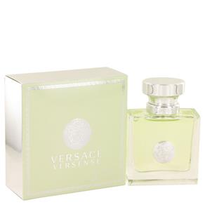 Perfume Feminino Versense Versace Eau de Toilette - 50 Ml