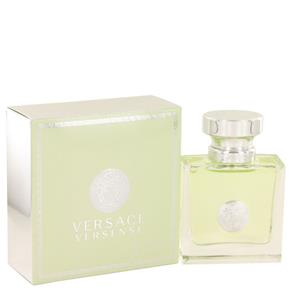 Perfume Feminino Versense Versace Eau de Toilette - 50ml