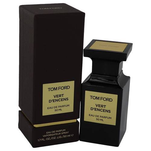 Perfume Feminino Vert D'encens Tom Ford 50 Ml Eau de Parfum