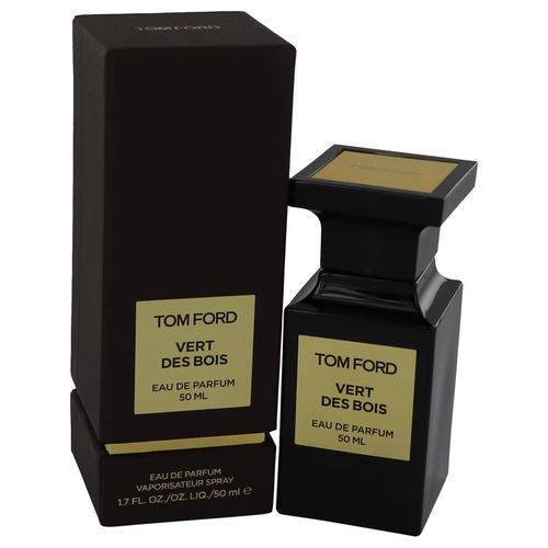 Perfume Feminino Vert Des Bois Tom Ford 50 Ml Eau Parfum